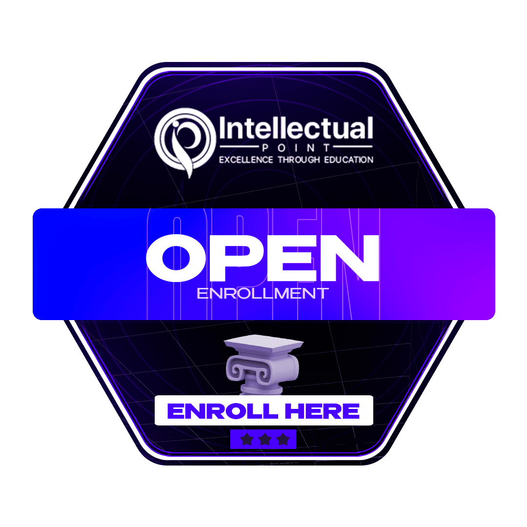 Open Program Enrollment Form