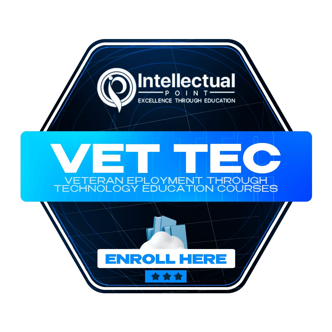 Veteran Affairs VETTEC Program Enrollment Form